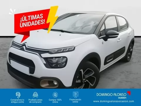 CITROEN C3 Nuevo PureTech 83 S&S Shine