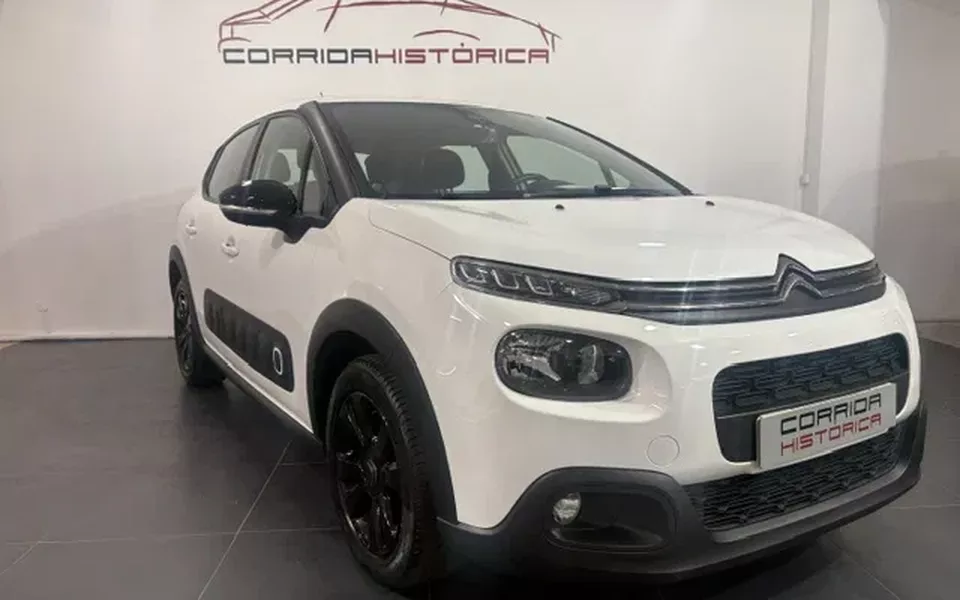 Citroën C3 1.2 PureTech Feel