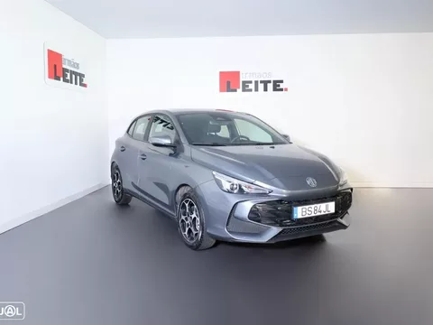MG MG3 1.5 L Hybrid+ Standard