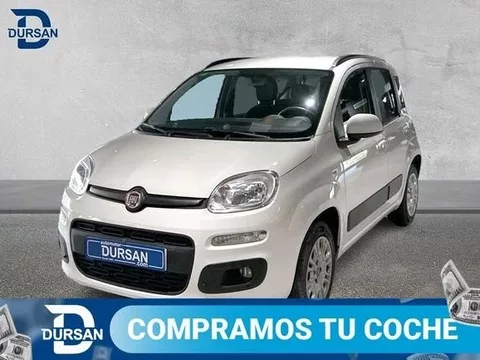 FIAT Panda 1.2 Lounge 51kW 69CV