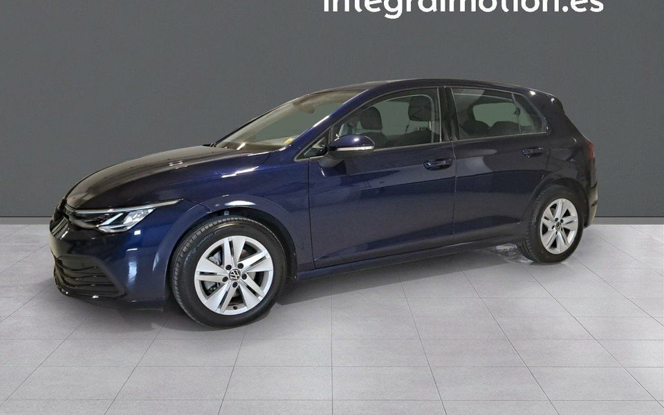 Volkswagen Passat Variant Executive 2.0 TDI 110kW (150CV)