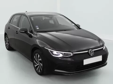 Volkswagen GOLF Golf 1.4 Hybrid Rechargeable OPF 204 DSG6 Style Occasion