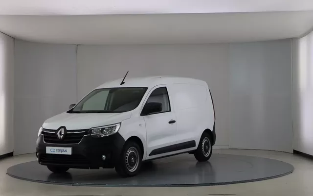 Renault Express Confort 1.5 Blue dCi 70 kW (95 cv)