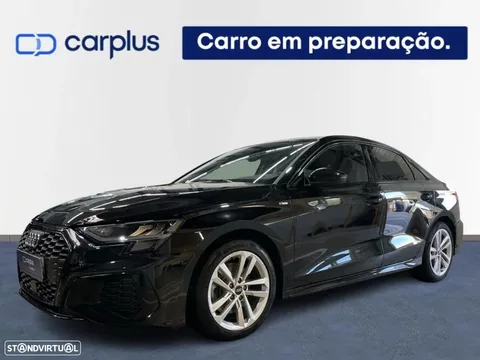 Audi A3 Sportback 30 TFSI
