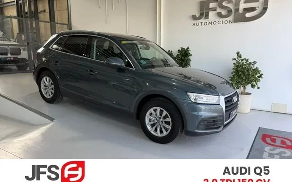 AUDI Q5 Q5 2.0TDI 110kW
