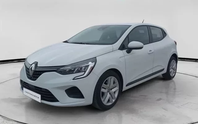 RENAULT Clio 1.0 TCE 67KW INTENS 90 5P