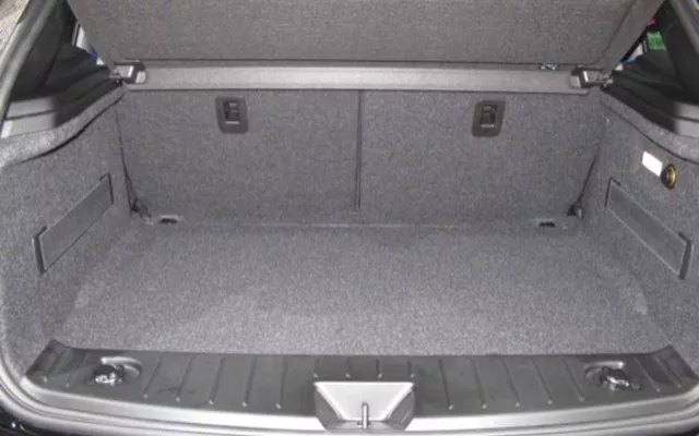 BMW - i3 - i3 120Ah