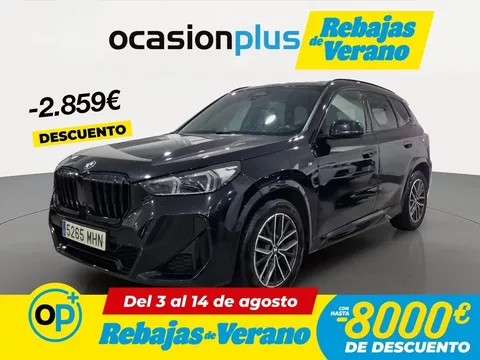 BMW X1 X1 sDrive 18iA