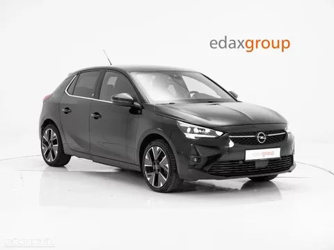 Opel Corsa-e Electric Ultimate
