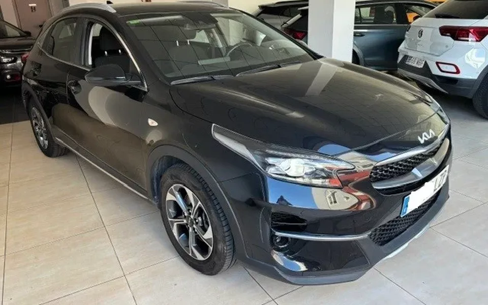 KIA XCeed XCeed 1.0 T-GDi Drive