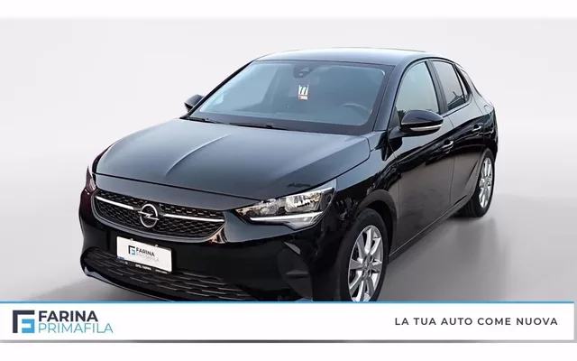OPEL Corsa 1.5 edition s&s 100cv