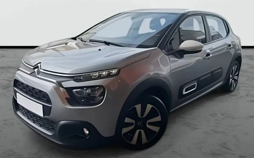 CITROEN C3 PureTech 60KW (83CV) C-Series