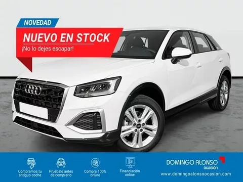 AUDI Q2 Audi Sport 30 TFSI 81 kW (110 CV)