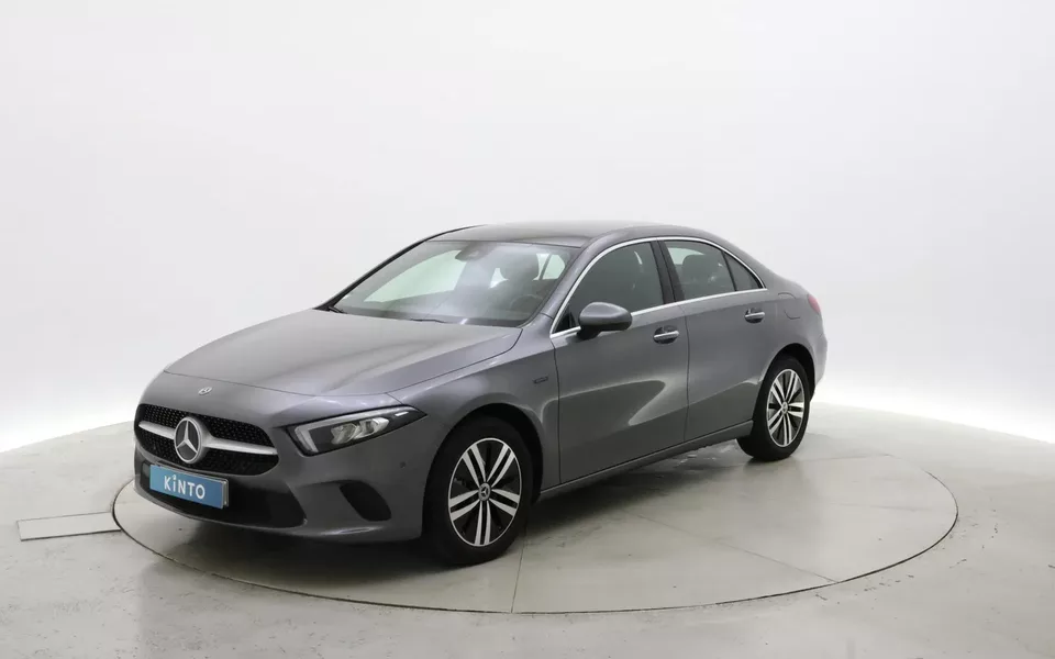Mercedes-Benz A 250 Limousine e Progressive