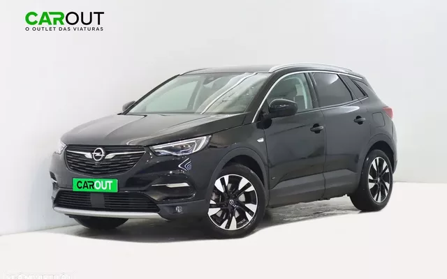 Opel Grandland 1.6 T PHEV Ultimate