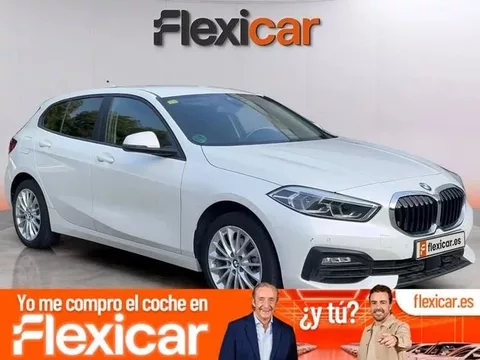BMW Serie 1 118i