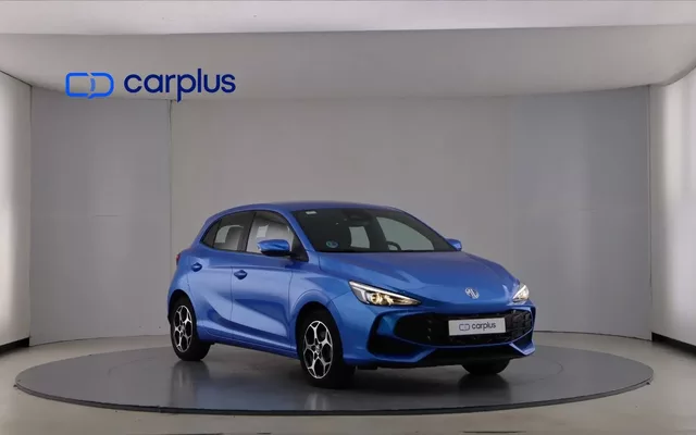 MG MG3 Hybrid+ Comfort
