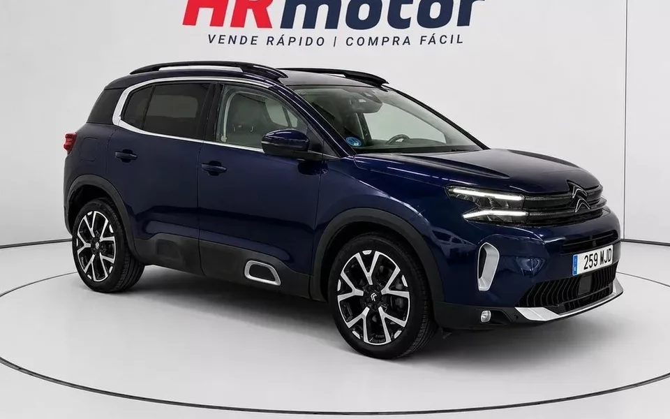 CITROEN C5 Aircross C5 Aircross Hybrid Shine Pack EAT8 225