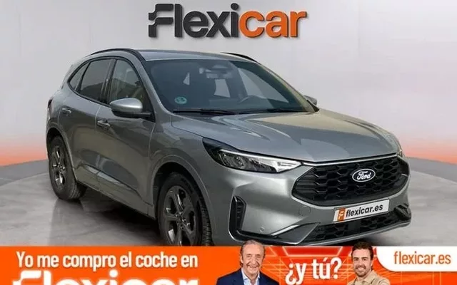 FORD Kuga Kuga 1.5 EcoBoost ST-Line FWD 150