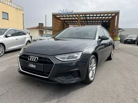 Audi A4 Avant 2022 30 TDI S tronic