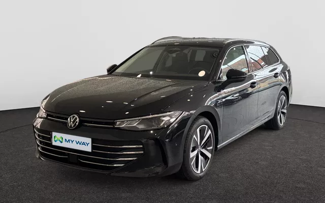 VOLKSWAGEN Passat Variant eHybrid (PHEV) Passat Style Business 1.5 TSI eHybrid 110 kW (150 pk) 6 versnellingen DSG DEMO