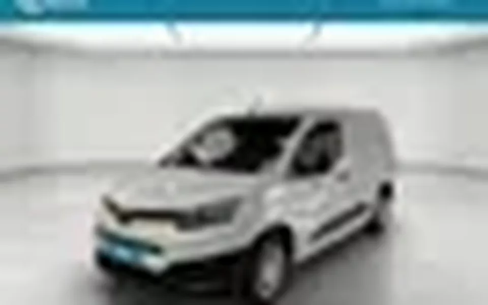 Toyota Proace city fourgon mc23