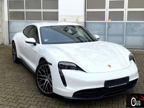 PORSCHE Taycan 4p - 59990€ en Daimiel