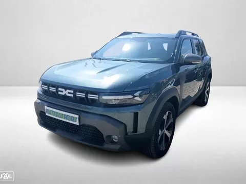 Dacia Duster 1.0 TCe ECO-G Journey Bi-Fuel
