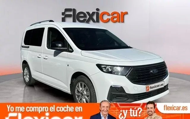 FORD Tourneo Connect 2.0 Ecoblue 75kW Sport