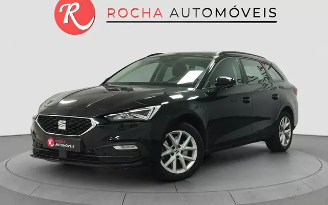 SEAT Leon ST