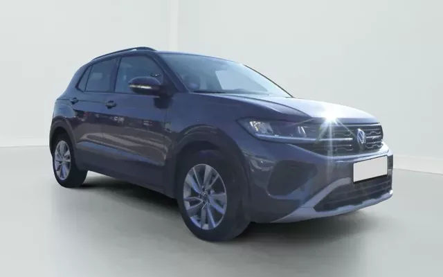 Volkswagen T-cross T-Cross 1.0 TSI 95 Start/Stop BVM5 Life Occasion