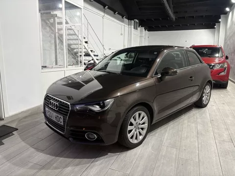 AUDI A1 A1 1.6TDI Ambition