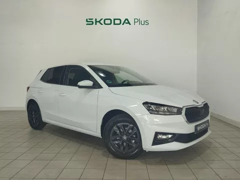 SKODA Fabia Fabia 1.0 TSI Selection 70kW