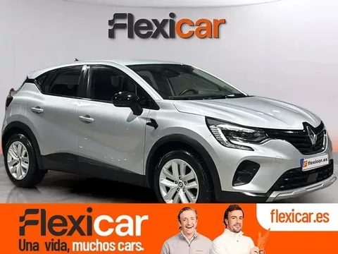 RENAULT Captur Captur E-TECH Híbrido Engineered 105kW