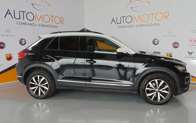 VOLKSWAGEN T-Roc T-Roc 2.0TDI Advance