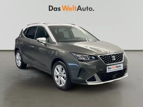 SEAT Arona Arona 1.0 TSI S&S X-perience 115