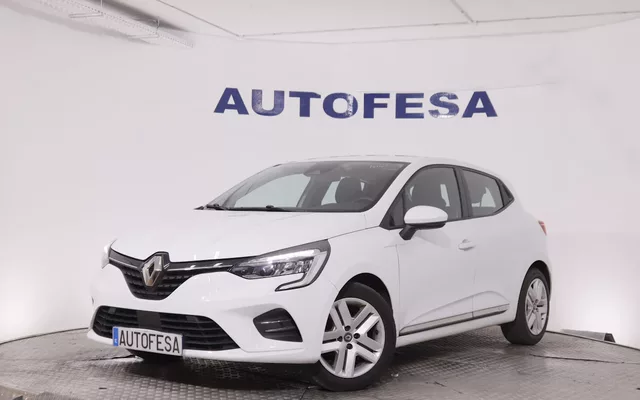 Renault Clio 1.5 BLUEDCI 115CV ZEN 5P # PARKTRONIC
