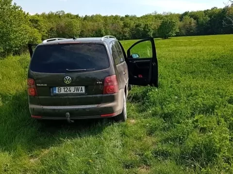 VW Touran