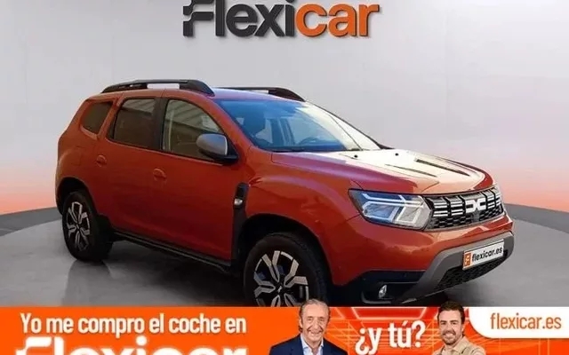DACIA Duster Duster 1.0 TCe ECO-G Essential 4x2 74kW