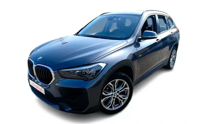 BMW X1 16 d sDrive Auto