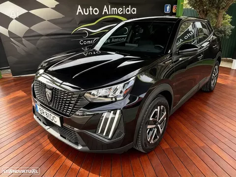 Peugeot 2008 1.2 Style