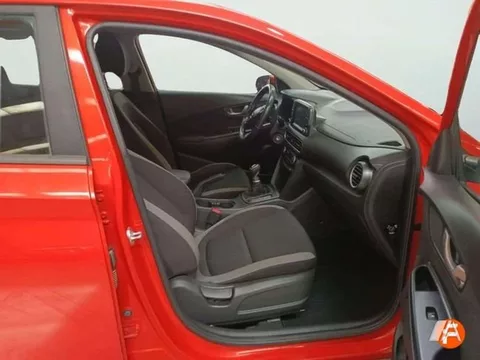 HYUNDAI Kona Kona 1.0 TGDI Essence 4x2