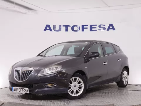 Lancia Delta 1.6 MULTIJET PLATINO 120CV 5P