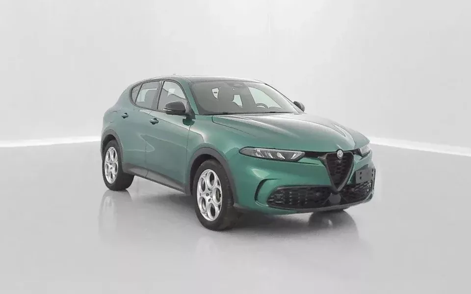 Alfa Romeo Tonale Tonale 1.5 Hybrid 130ch Sprint TCT7 Occasion