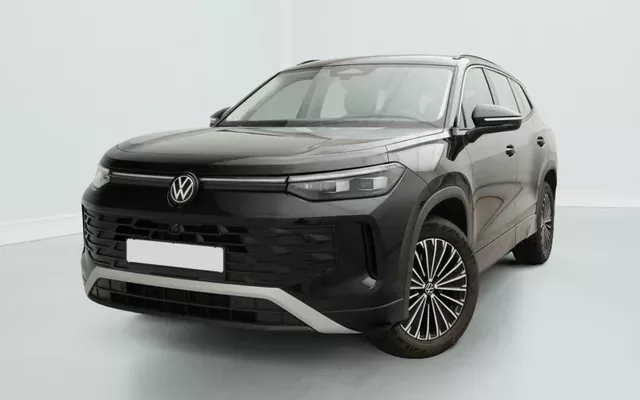 Volkswagen Tayron 1.5 ETSI 150 DSG LIFE 7PL Occasion