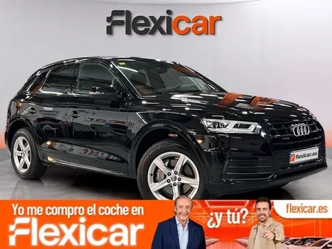 AUDI Q5 Advanced 45 TFSI quattro - 5P (2020)