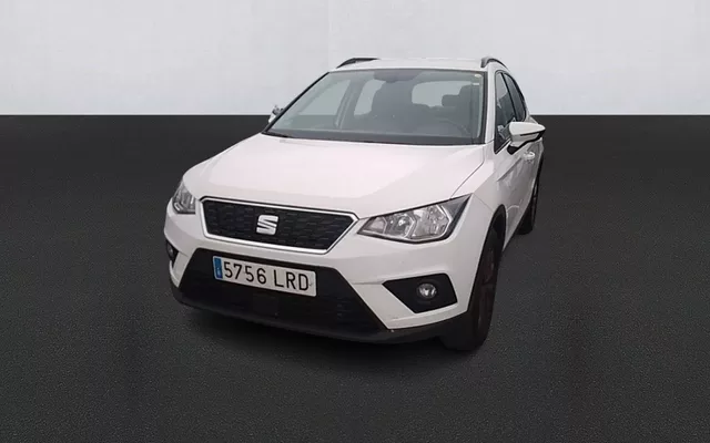 SEAT Arona SEAT ARONA 1.0 TSI 81kW (110CV) Style Go2 - 16400€ en Burgos