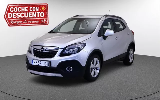 OPEL Mokka 1.4 T SELECTIVE 2WD S/S 5P