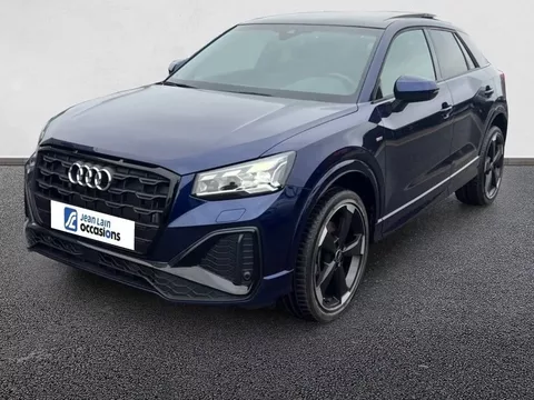 AUDI Q2 30 TDI 116 S tronic 7 S line
