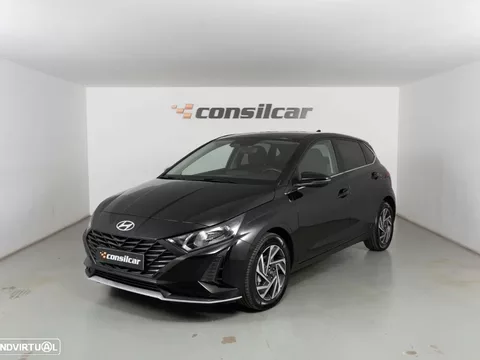 Hyundai i20 1.2 Comfort